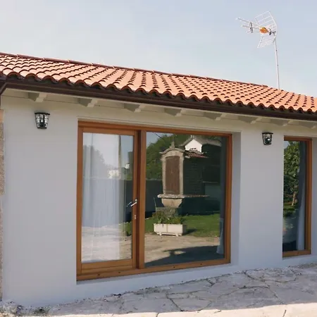 Galpon Boutique Aldea De Abaixo 팔라스 데 레이