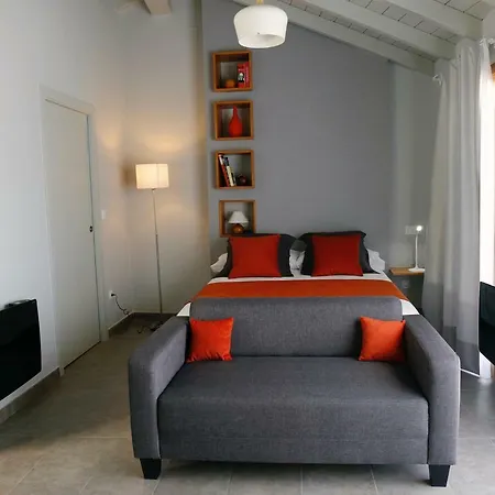 Apartment Galpon Boutique Aldea De Abaixo *