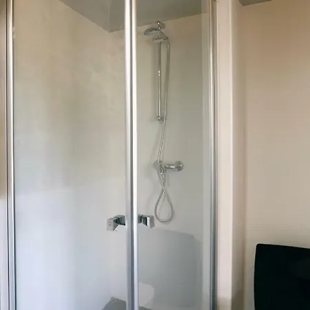Apartment Galpon Boutique Aldea De Abaixo