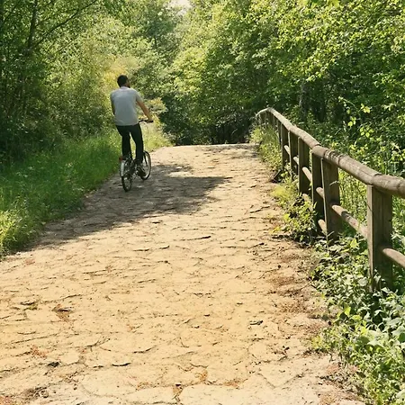 아파트 Galpon Boutique Aldea De Abaixo *