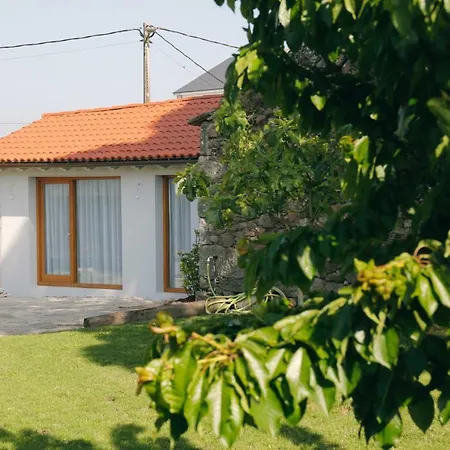 Galpon Boutique Aldea De Abaixo Apartment *