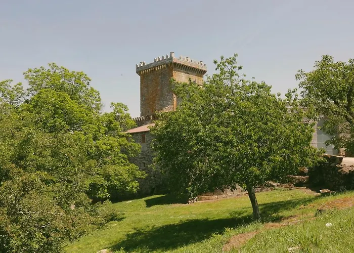 Galpon Boutique Aldea De Abaixo דירה *