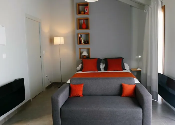 דירה Galpon Boutique Aldea De Abaixo *