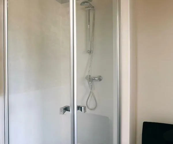 דירה Galpon Boutique Aldea De Abaixo