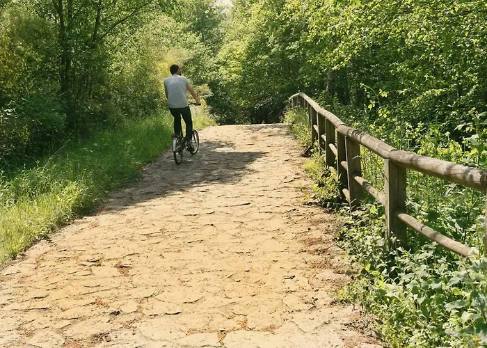 דירה Galpon Boutique Aldea De Abaixo *