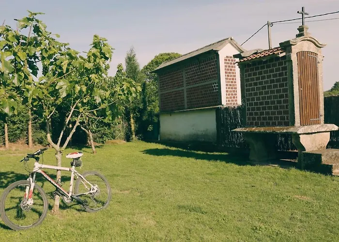 דירה Galpon Boutique Aldea De Abaixo