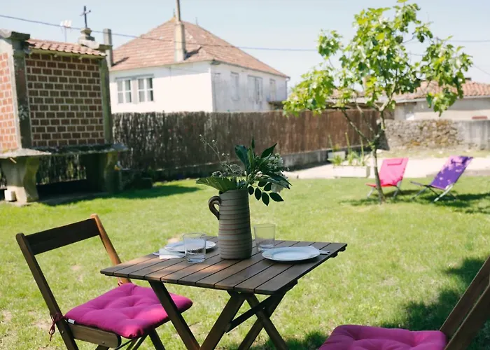 Galpon Boutique Aldea De Abaixo דירה *